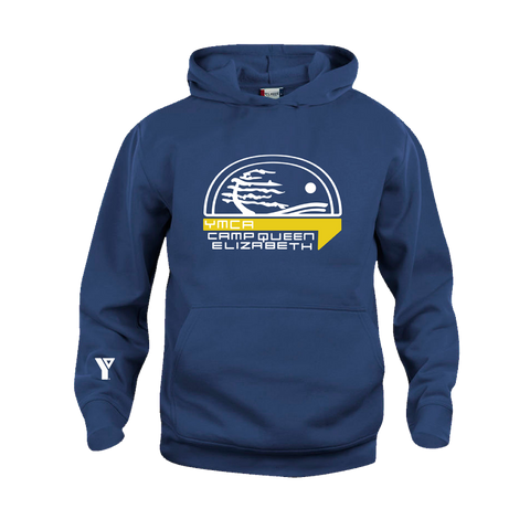 2025 Youth Camper Pullover Hoody