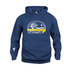 2025 Youth Camper Pullover Hoody