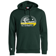 2025 Adult Camper Pullover Hoody