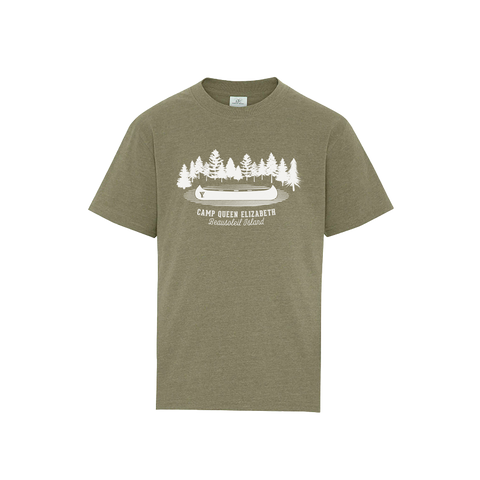 2025 Classic Camper Youth T-Shirt