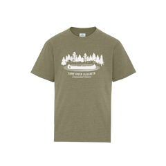 2025 Classic Camper Youth T-Shirt