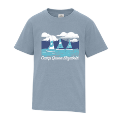 2025 Summer Camper Youth T-Shirt