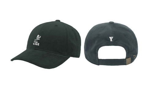 2025 CQE Corduroy Hat